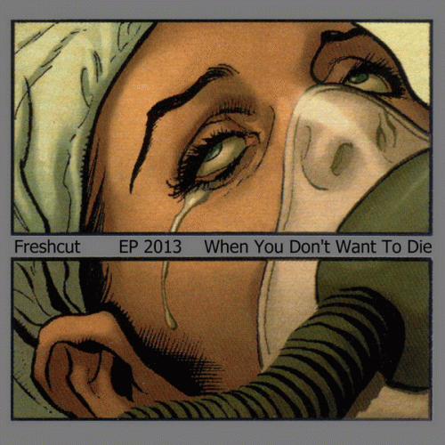 When You Don't Want to Die